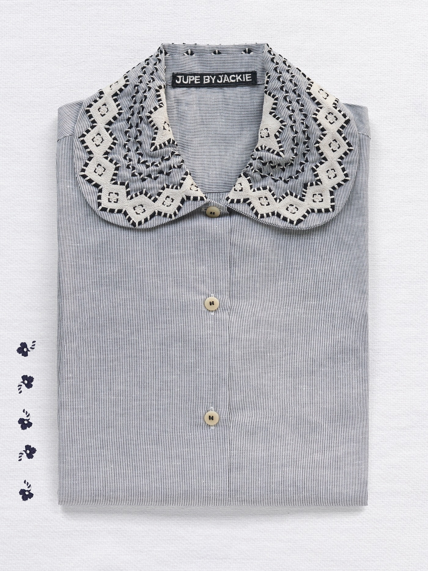 Tops + Shirts | Jupe by Jackie